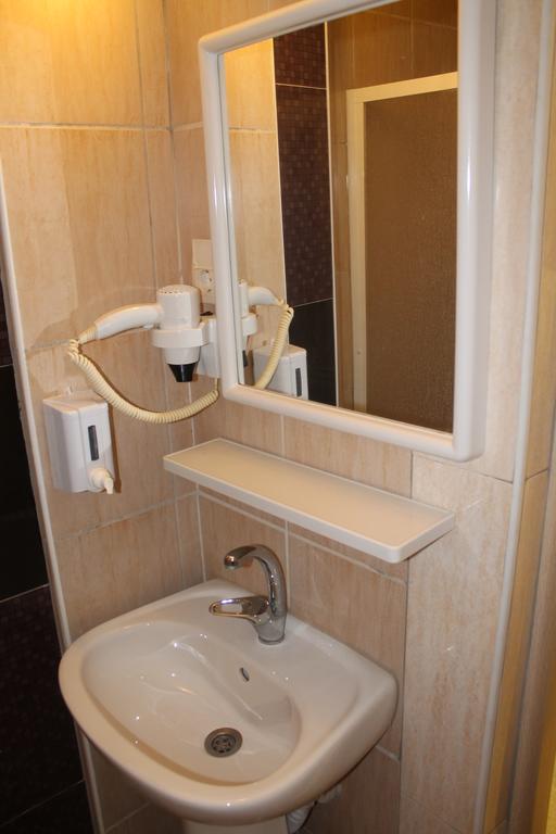 Sato Hotel Antalya Eksteriør bilde