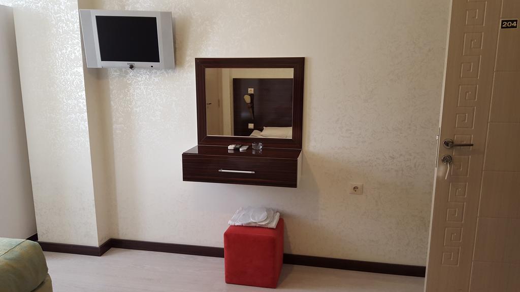 Sato Hotel Antalya Eksteriør bilde