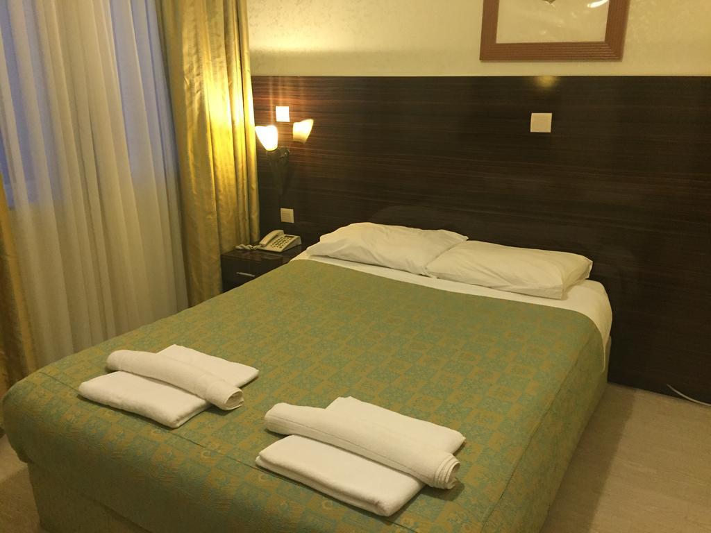 Sato Hotel Antalya Eksteriør bilde