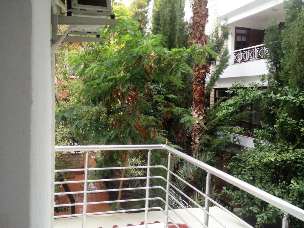 Sato Hotel Antalya Eksteriør bilde