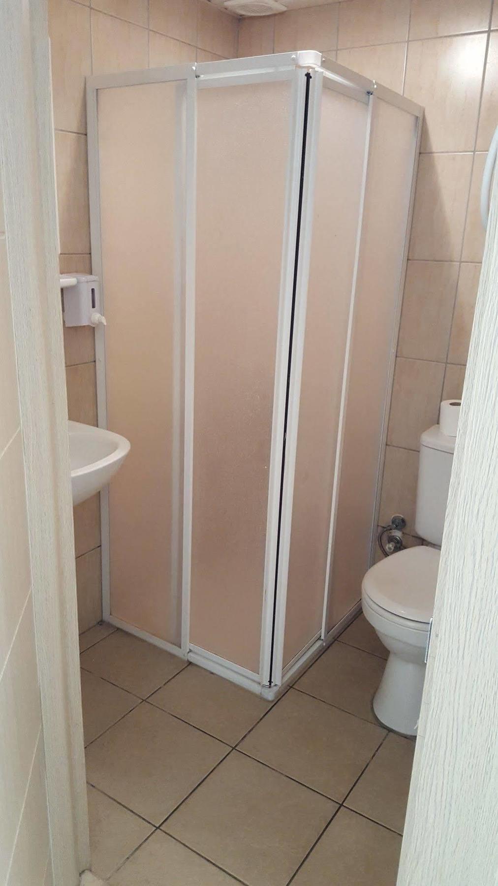 Sato Hotel Antalya Eksteriør bilde