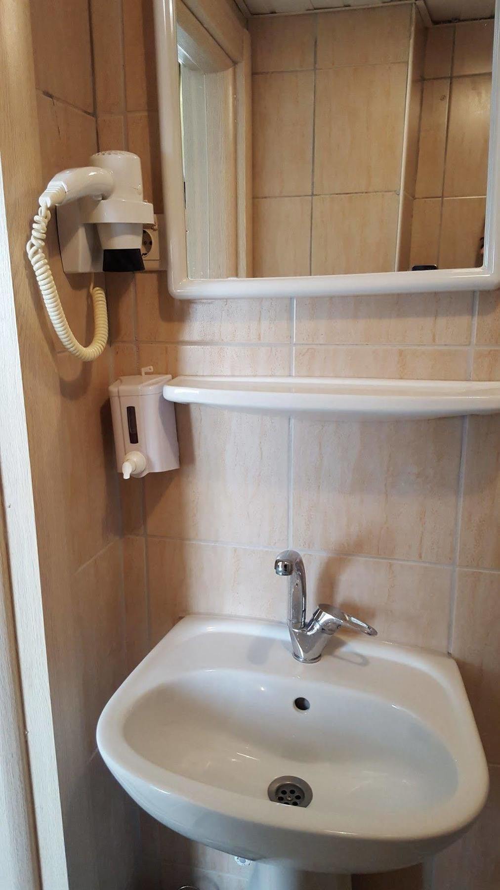 Sato Hotel Antalya Eksteriør bilde
