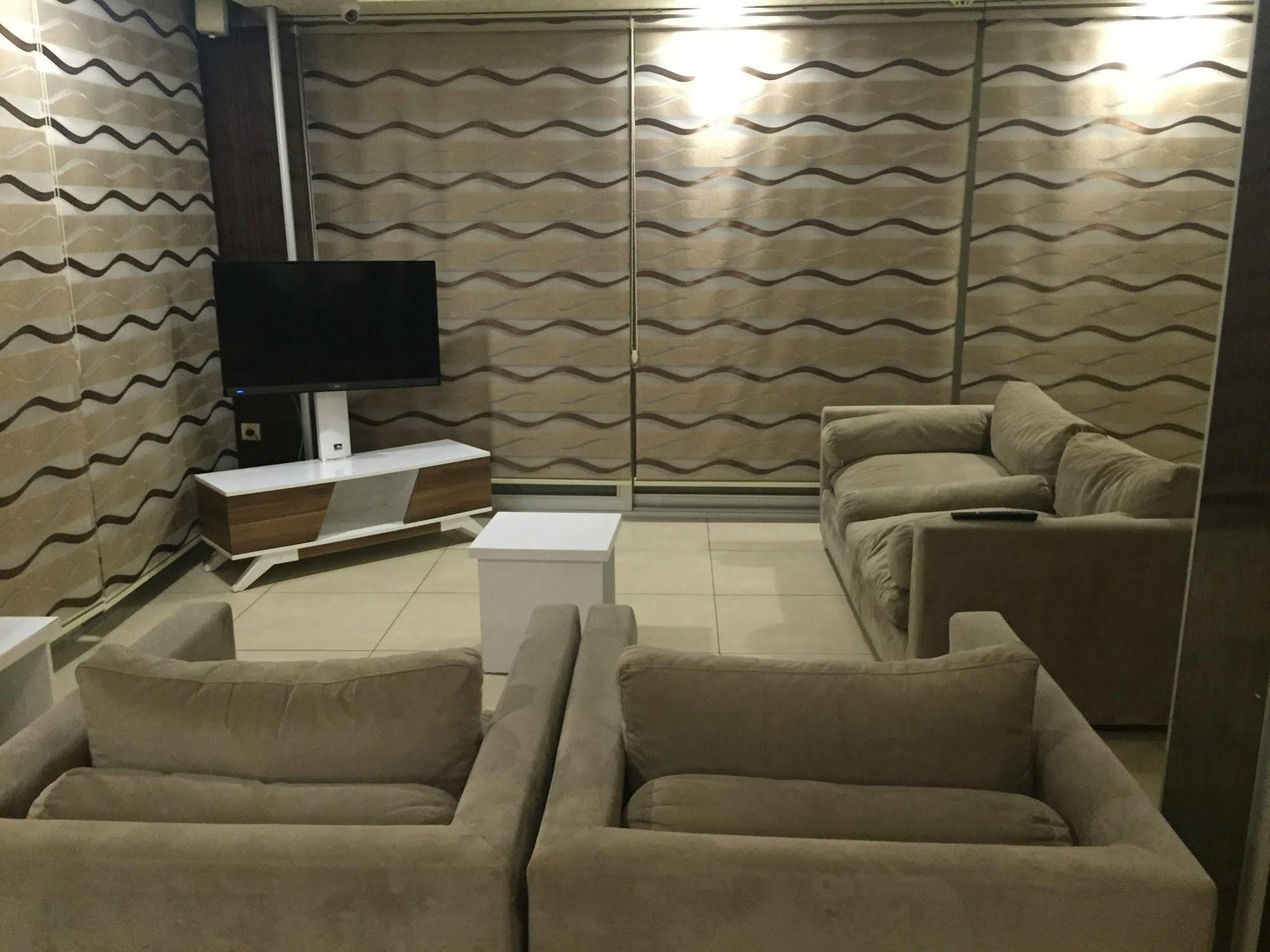Sato Hotel Antalya Eksteriør bilde